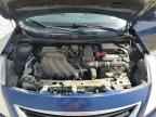 2014 NISSAN VERSA