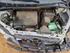 2016 TOYOTA SIENNA