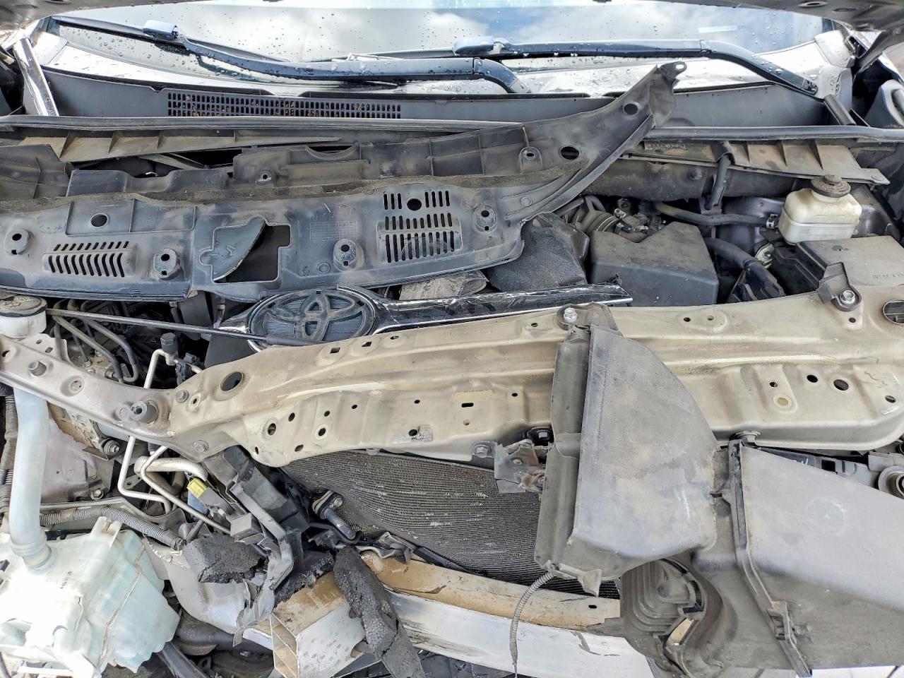 2014 TOYOTA HIGHLANDER