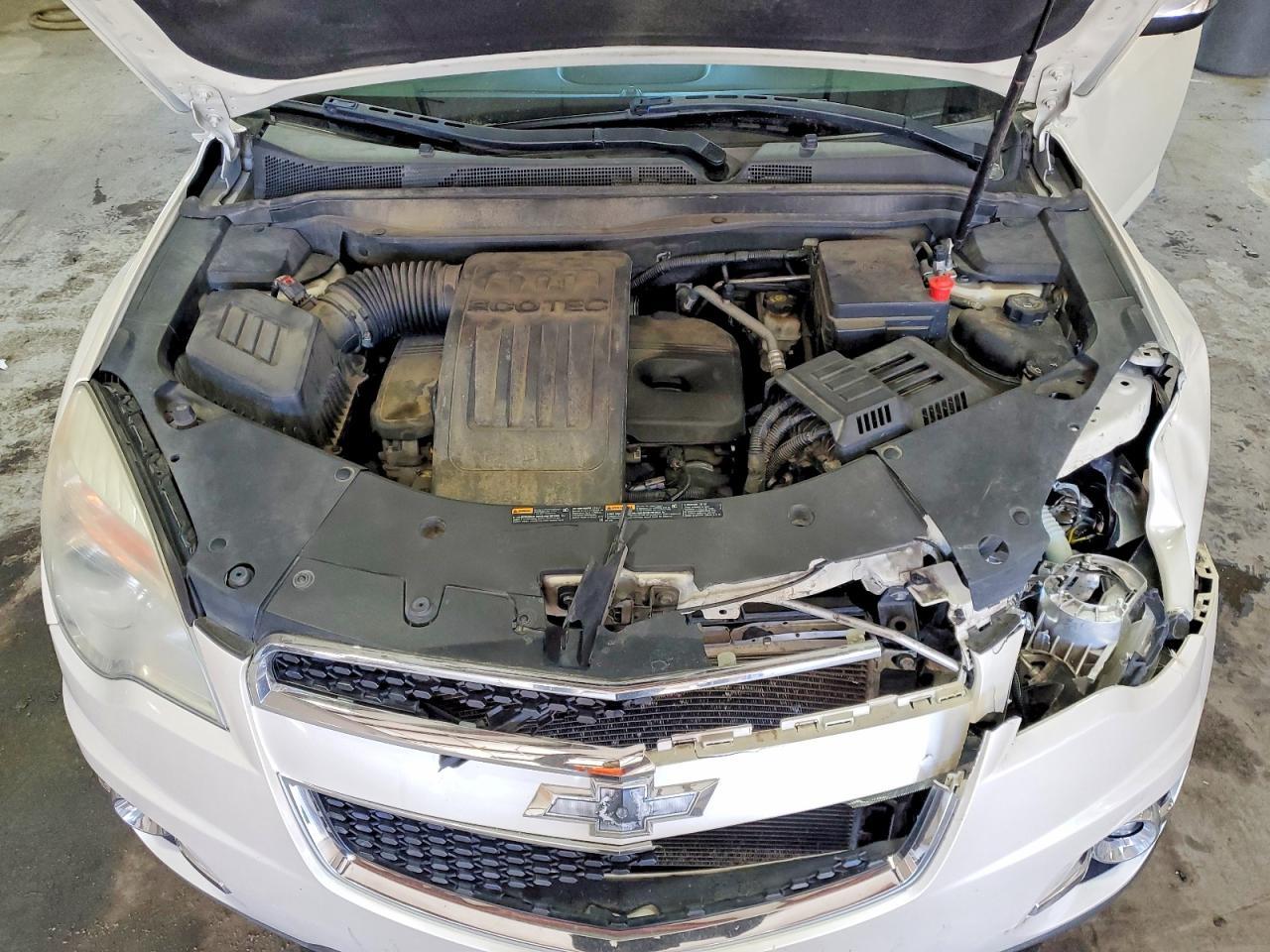 2014 CHEVROLET EQUINOX
