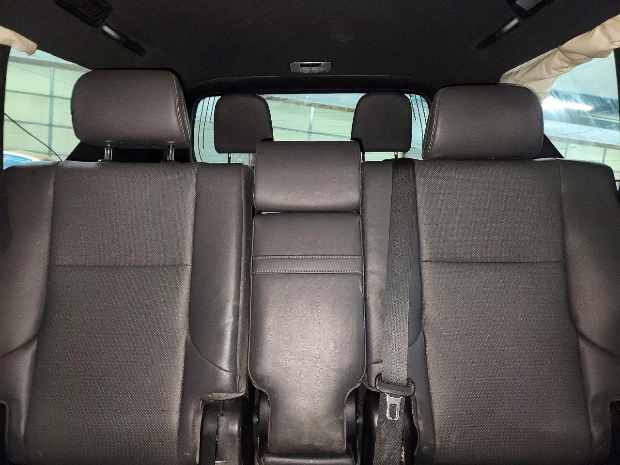 2020 LEXUS GX 460