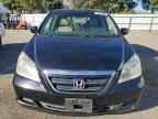 2007 HONDA ODYSSEY