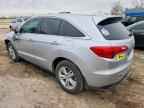 2014 ACURA RDX