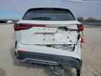 2024 LEXUS NX 350