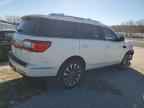 2021 LINCOLN Navigator