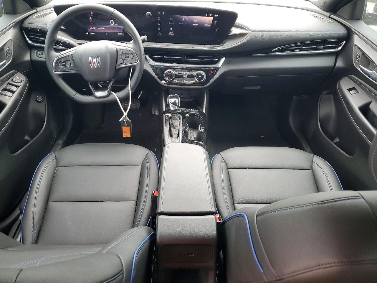 2025 BUICK Envista