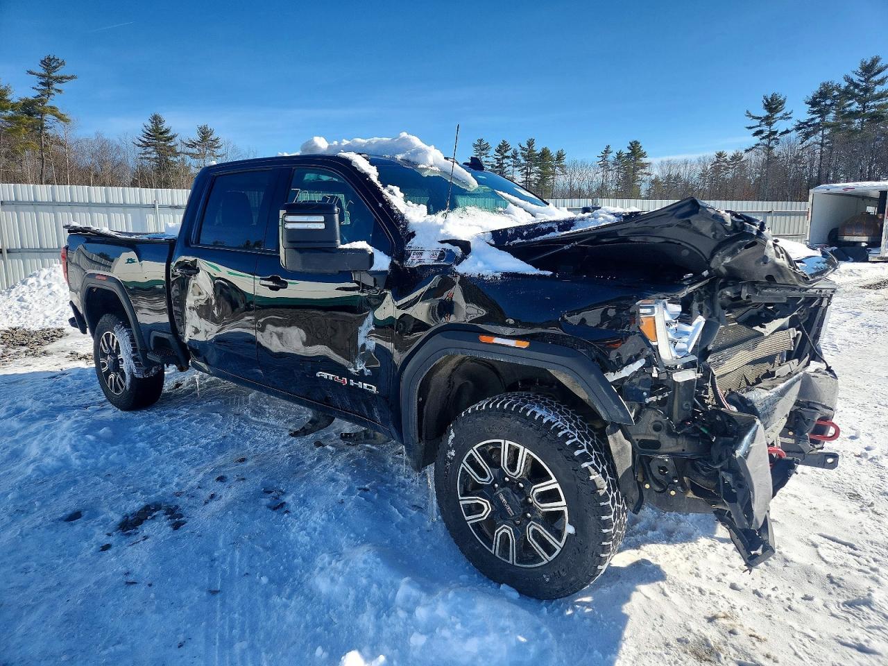 2023 GMC Sierra