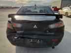 2013 MITSUBISHI LANCER