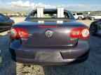 2010 VOLKSWAGEN EOS