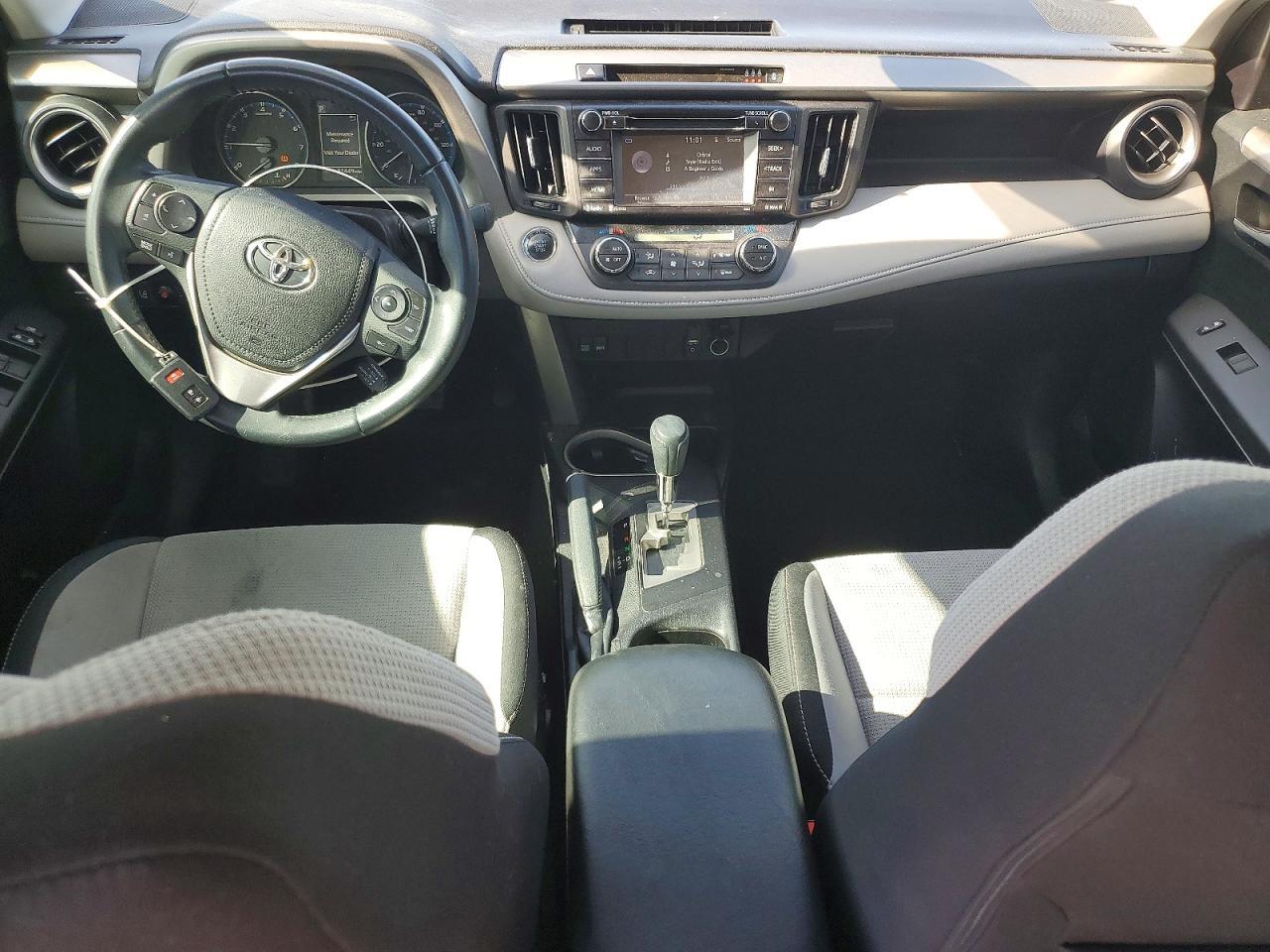 2017 TOYOTA RAV4