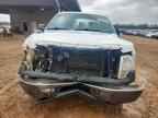 2012 FORD F-150 Lightning