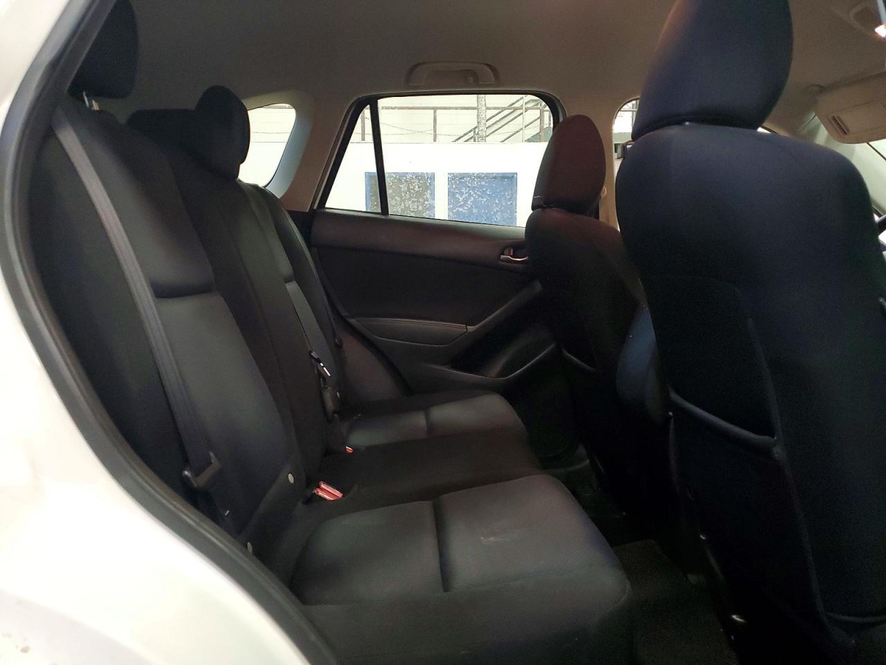 2014 MAZDA CX-5
