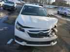 2022 SUBARU Legacy