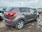 2012 KIA SPORTAGE