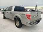 2012 FORD F-150 Lightning