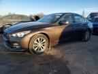 2015 INFINITI Q50