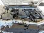 2012 CHEVROLET COLORADO