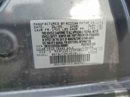 2025 NISSAN VERSA