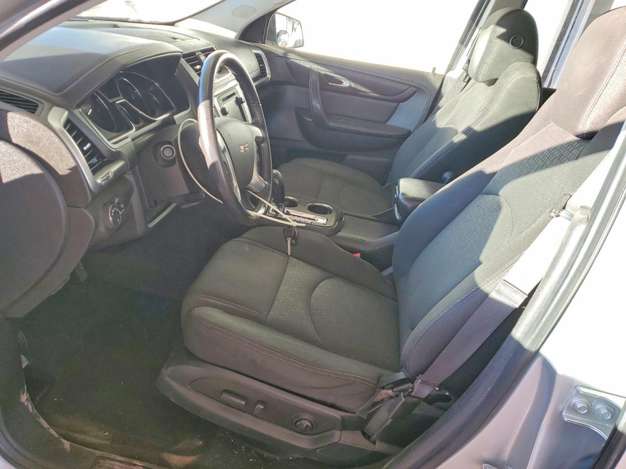 2015 GMC ACADIA