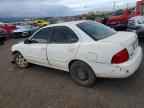 2006 NISSAN SENTRA