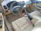 2004 HONDA ACCORD