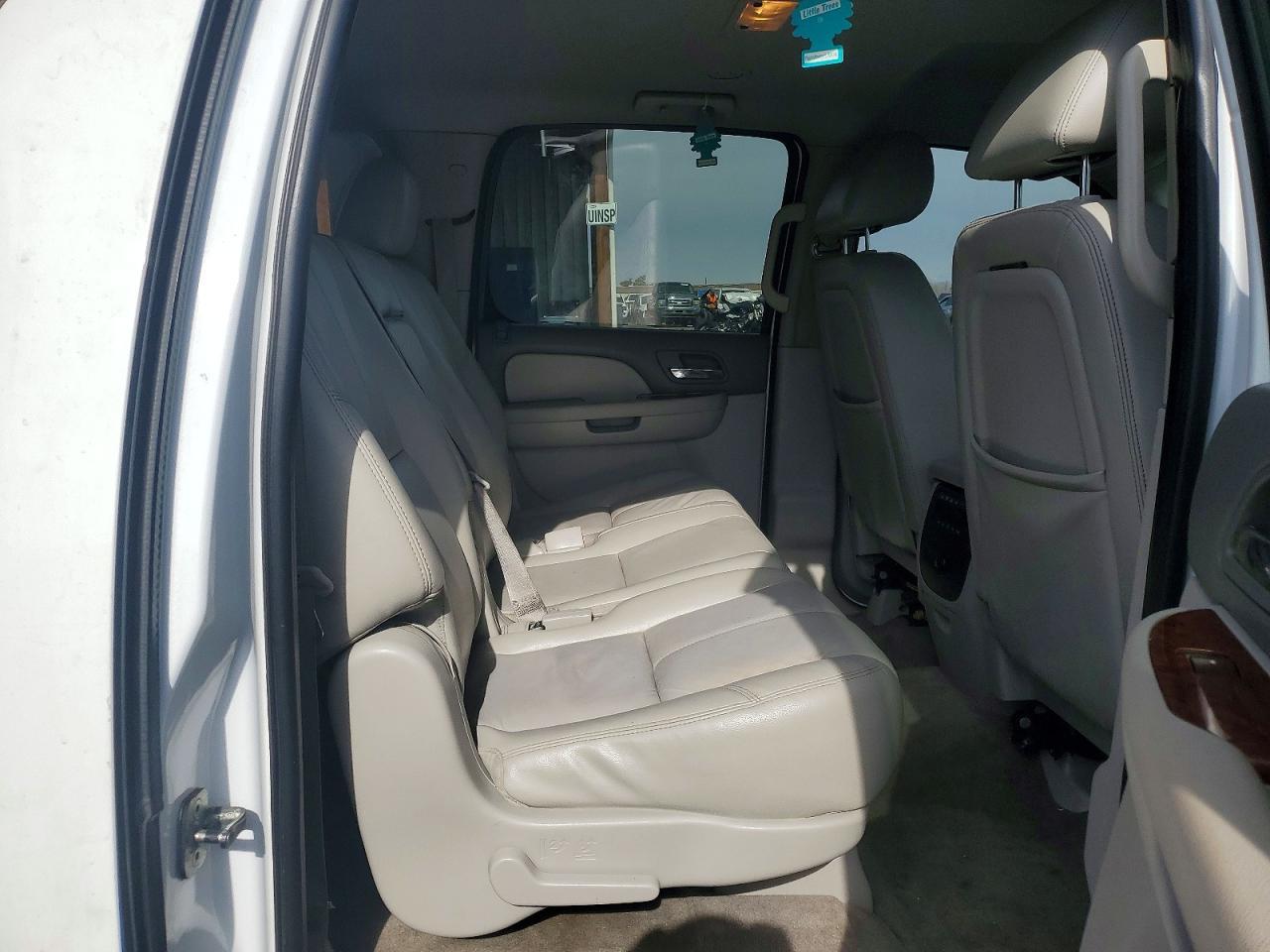 2011 GMC Yukon XL