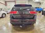 2013 LINCOLN MKX