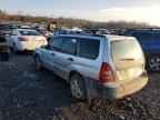 2003 SUBARU FORESTER