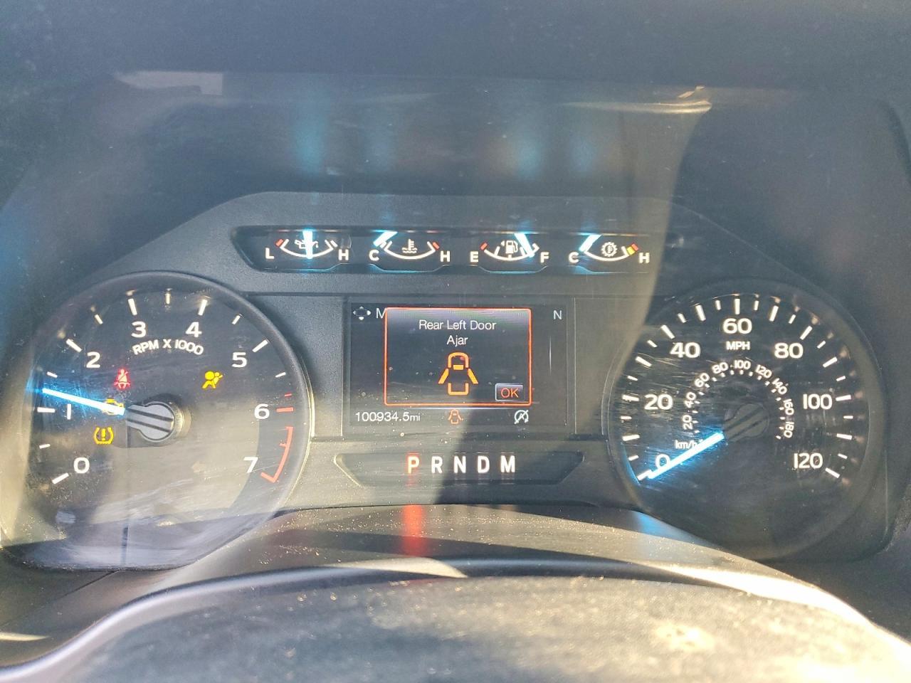 2019 FORD F-150 Lightning