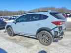 2020 SUBARU Crosstrek