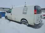 2014 GMC Savana