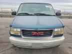1997 GMC SAFARI