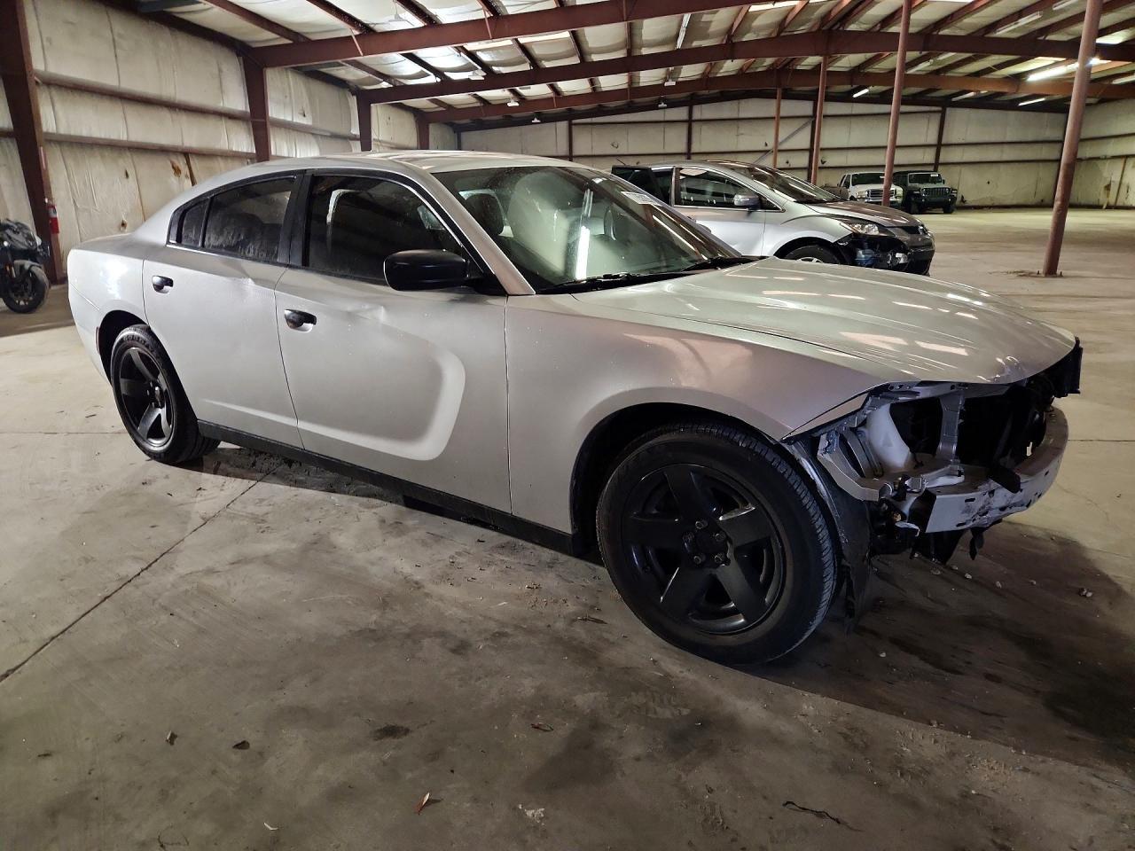 2015 DODGE CHARGER