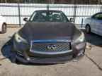 2016 INFINITI Q50
