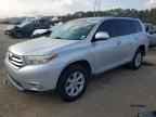 2012 TOYOTA HIGHLANDER