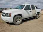 2008 CHEVROLET Avalanche