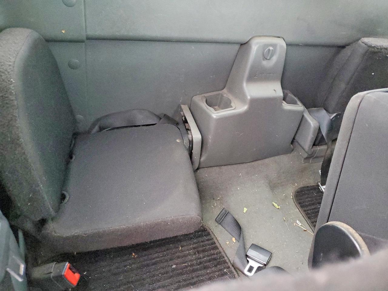 2008 FORD RANGER