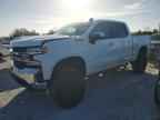 2022 CHEVROLET Silverado