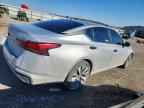 2021 NISSAN ALTIMA
