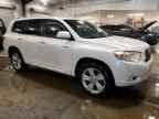 2009 TOYOTA HIGHLANDER