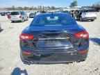 2015 MASERATI Ghibli
