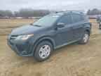 2013 TOYOTA RAV4