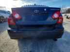 2008 TOYOTA COROLLA