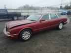 2000 JAGUAR Xj-Series