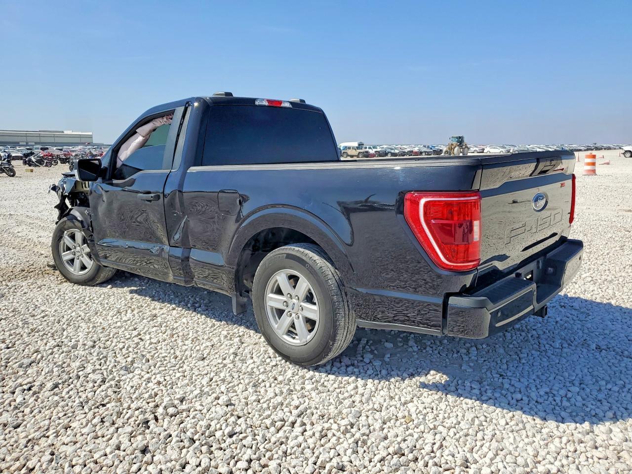 2023 FORD F-150 Lightning