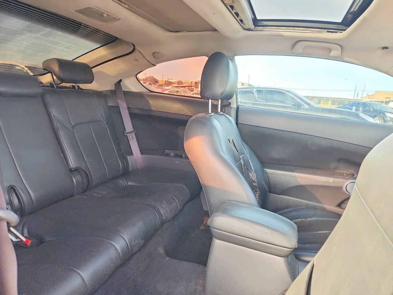 2009 TOYOTA SCION
