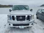 2017 NISSAN NV3500