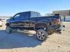 2018 GMC Sierra