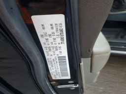 2013 DODGE DURANGO