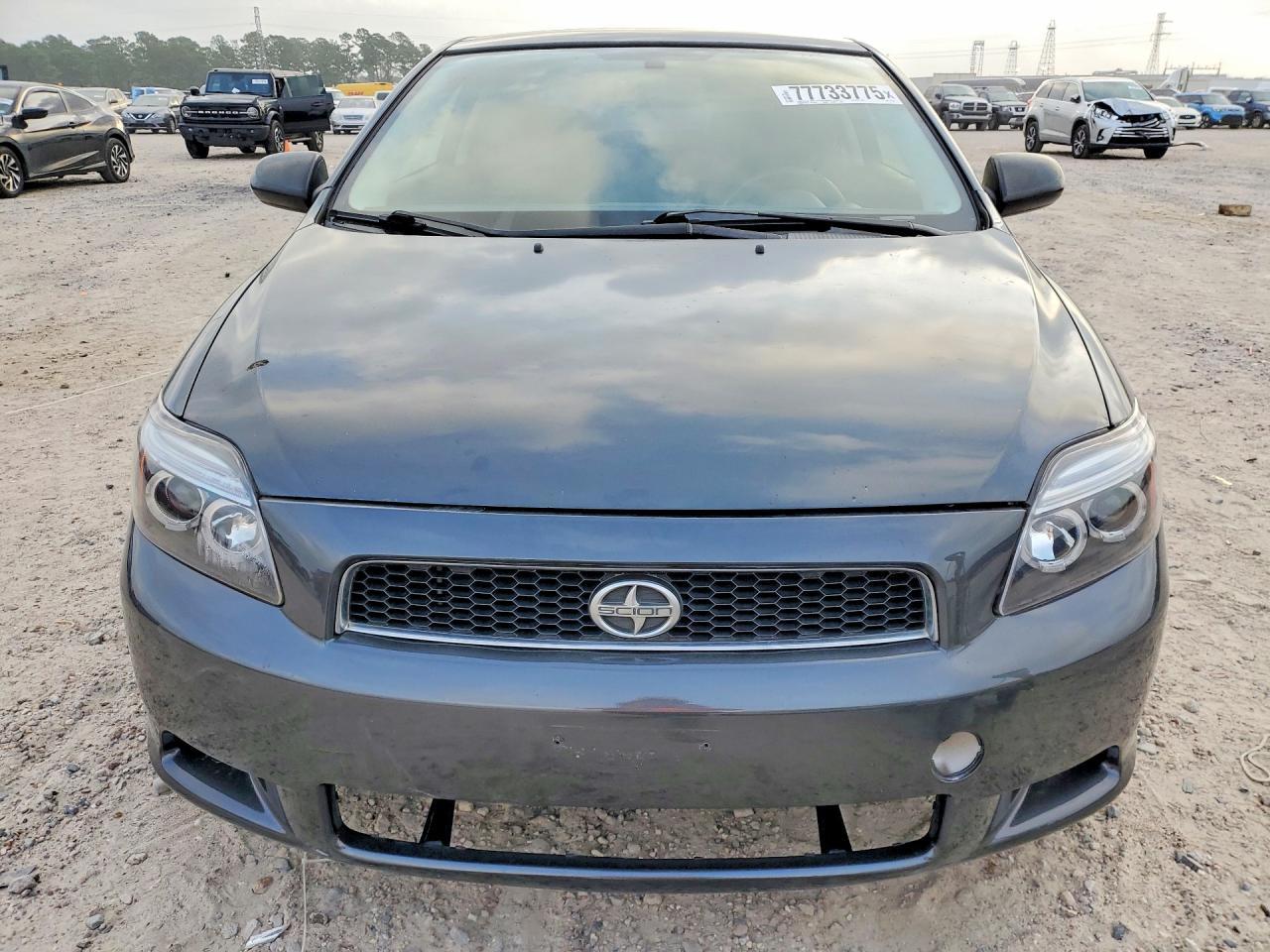 2008 TOYOTA SCION